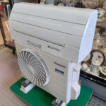 【中古】パナソニック CS-GX223D-W ルームエアコン入荷｜千葉市 リサイクルショップ 愛品館千葉店
